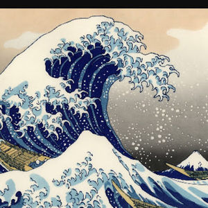 Meet your Posher, Riley